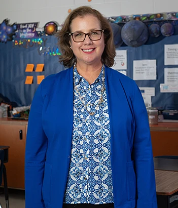 UTRGV | Master of Education in Teacher Leadership Online