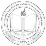Best Master's in Business Analytics Degree Programs. Intelligent Approved 2023