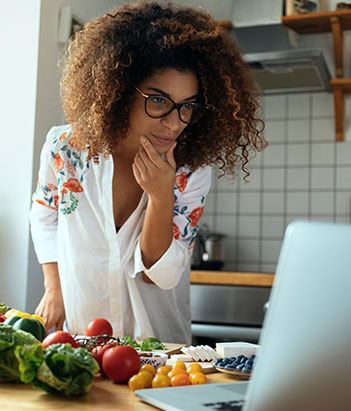 Nutritionist Nutritionist