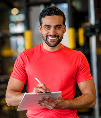 Physical Education Instructor Physical Education Instructor