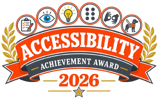 Accessibility Awareness Month