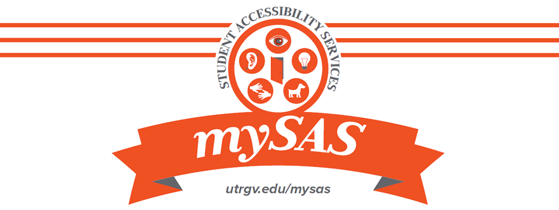image of mysas web portal banner