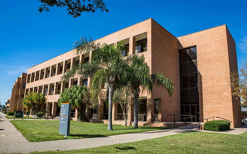 brownsville campus