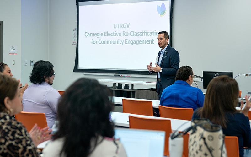 Faculty Credentialing