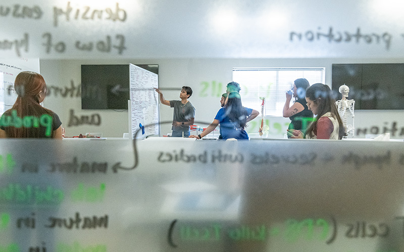 Specialized Accreditation