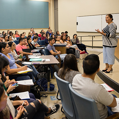 nursing speaker