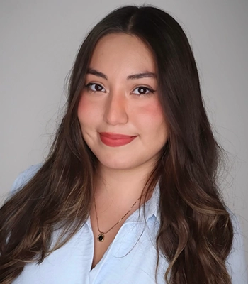 Angelica Mendez
