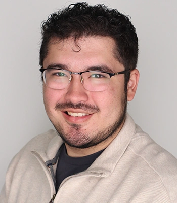 Rodolfo (Trey) Alvarado