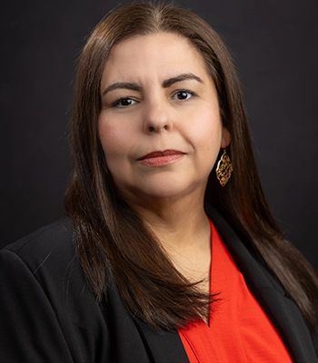 Sandra Lazo