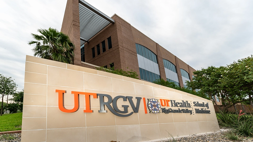 UTRGV School of Medicine