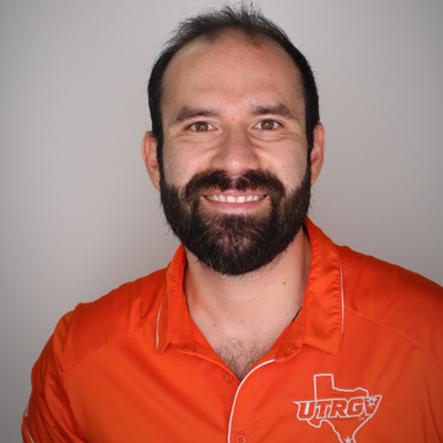 Alejandro Mendivil
