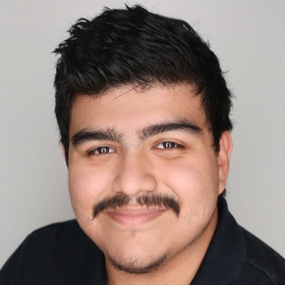 Anthony Garza