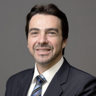 Carlo Tamayo