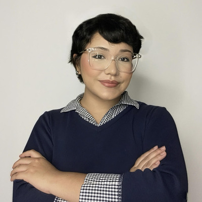 Rocio Carranza Casanova