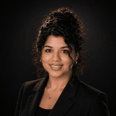 Rocio Carranza Casanova