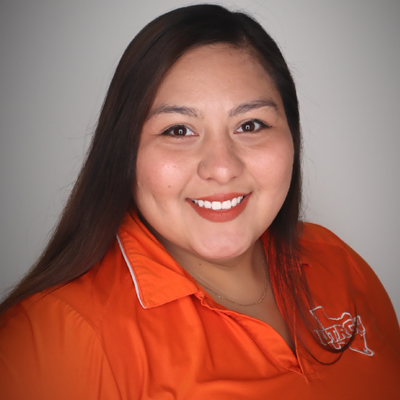 Xochitl Hinojosa