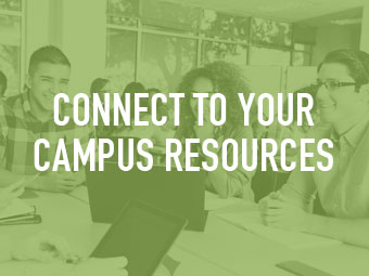 Connect to your Campus Resources