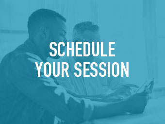 Schedule Your Advising Session 