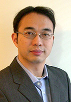 Dr. Chu-Lin Cheng