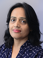 Dr. Pushpa Soti