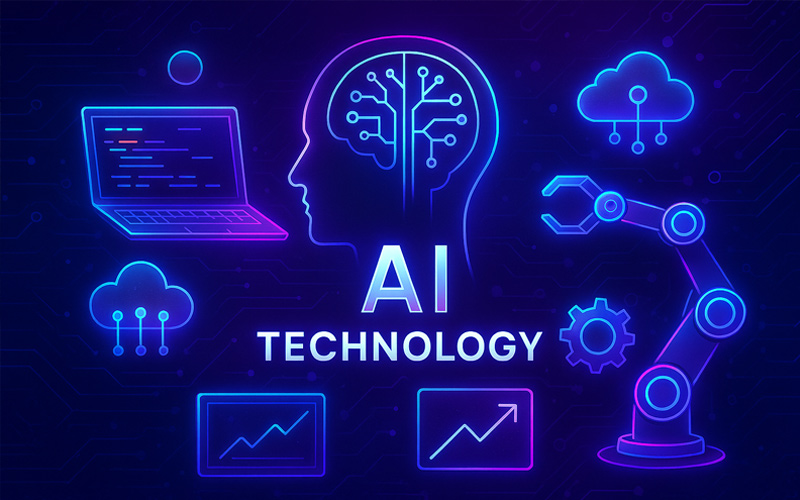AI Tools and Technology