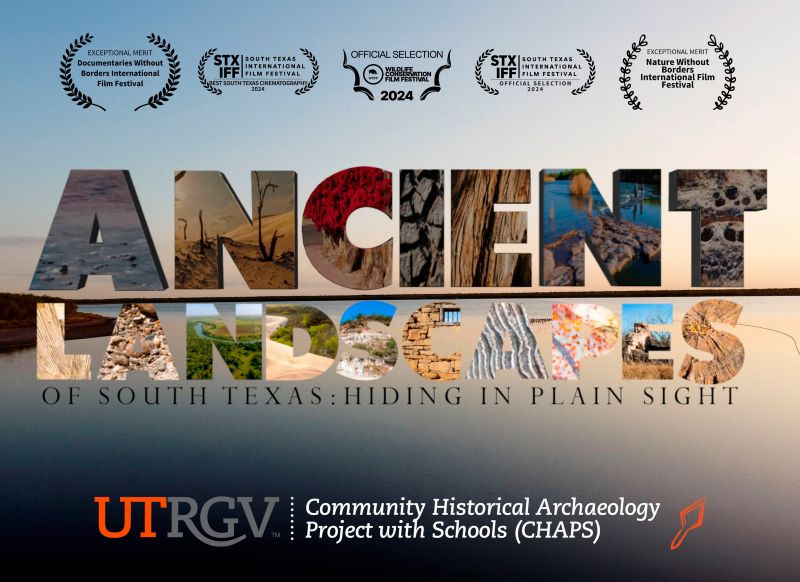 Award Winning Documentary Film