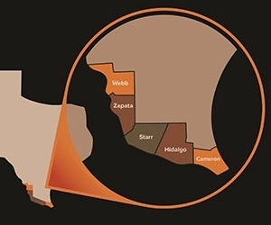 Lower Rio Grande Valley Projectile Point Types