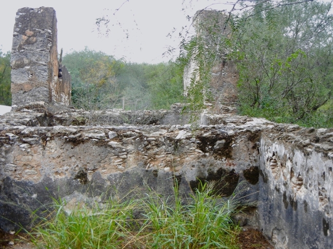 Spanish Water Wells