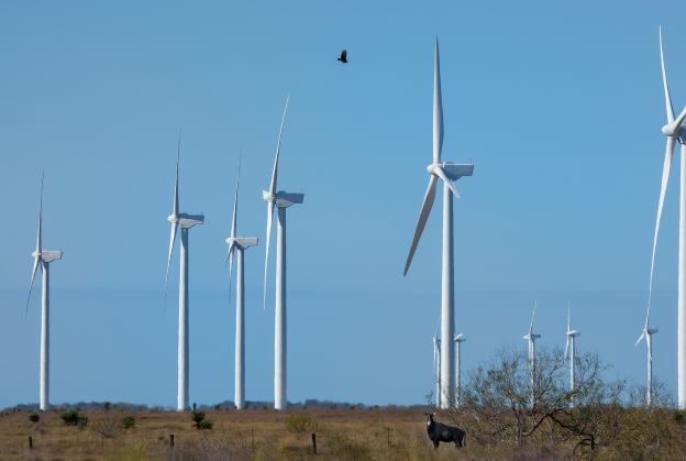 Wind Turbines