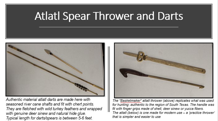 Atlatl