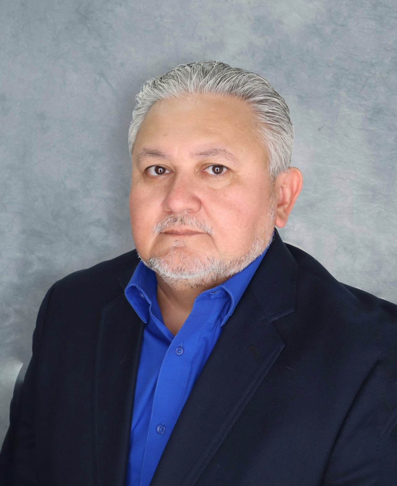 Jerry Escobedo