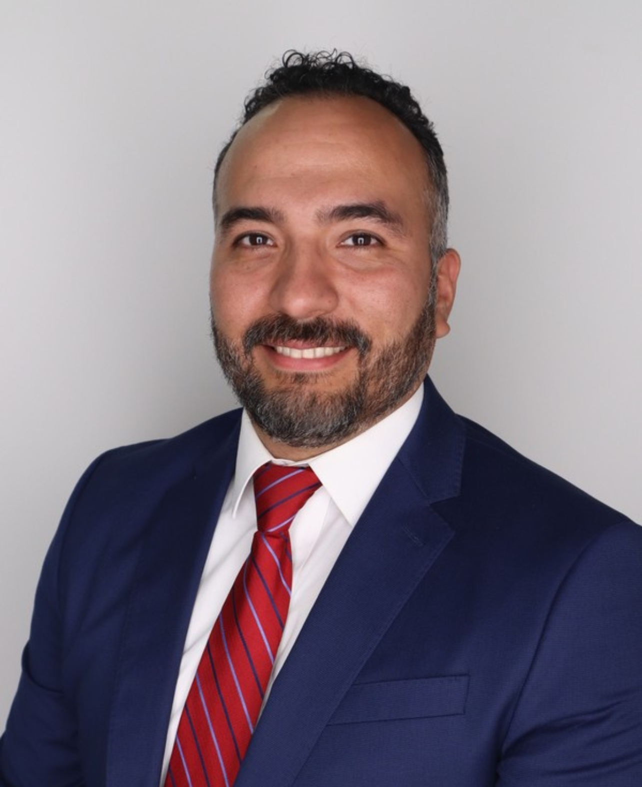 Marcus Villagran