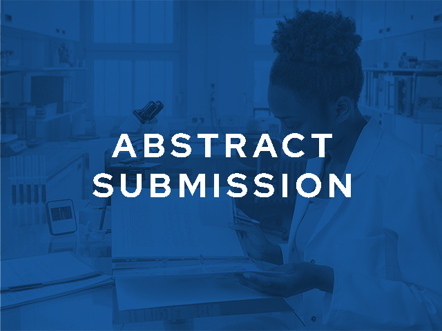 Abstract submission background image