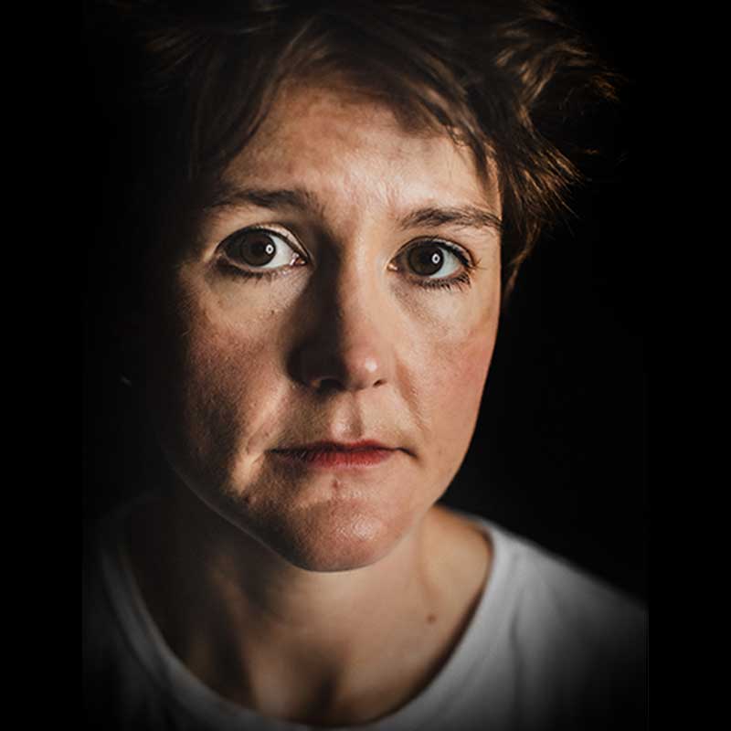 Playing with Restriction: Kate Ledger  