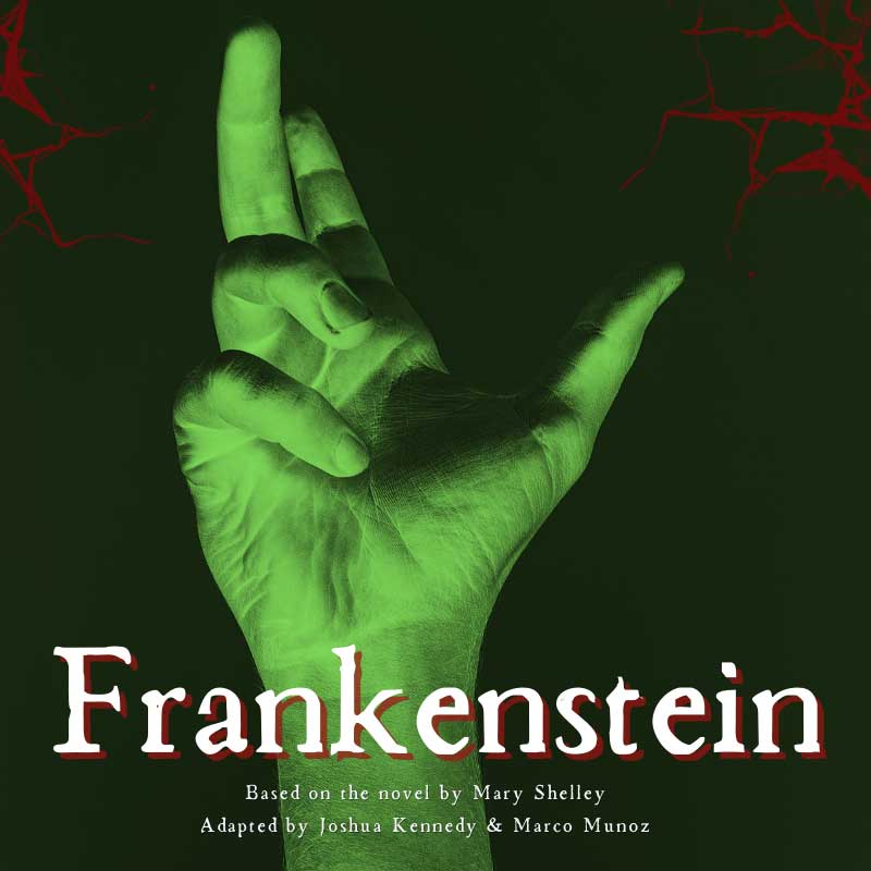 Frankenstein  