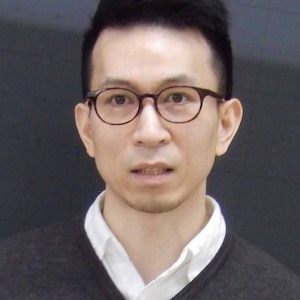 Associate Professor