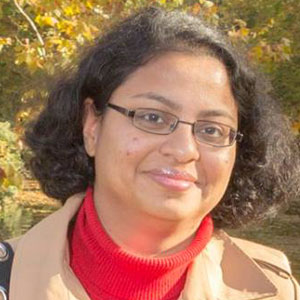 Associate Professor