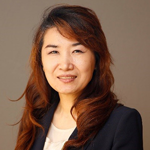 Associate Professor