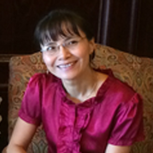 Associate Professor