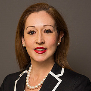 Isabel Benavides