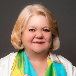 Patricia Cruthirds