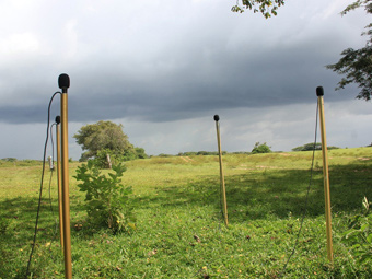 Microphone Array