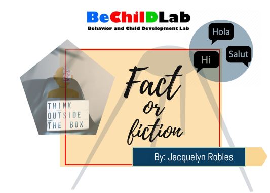 Let’s Talk About Autism: Debunking Myths & Creating Awareness  post content graphic.