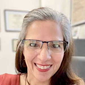 Dr. Cecilia Montiel-Nava