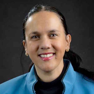 Maria Cecilia Montenegro, M.Ed.