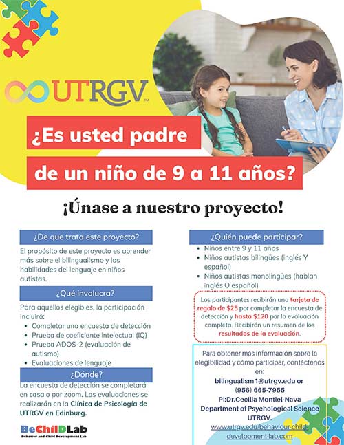   bilingualism-project/projecto-de-bilingualism  Bilingualism flyer