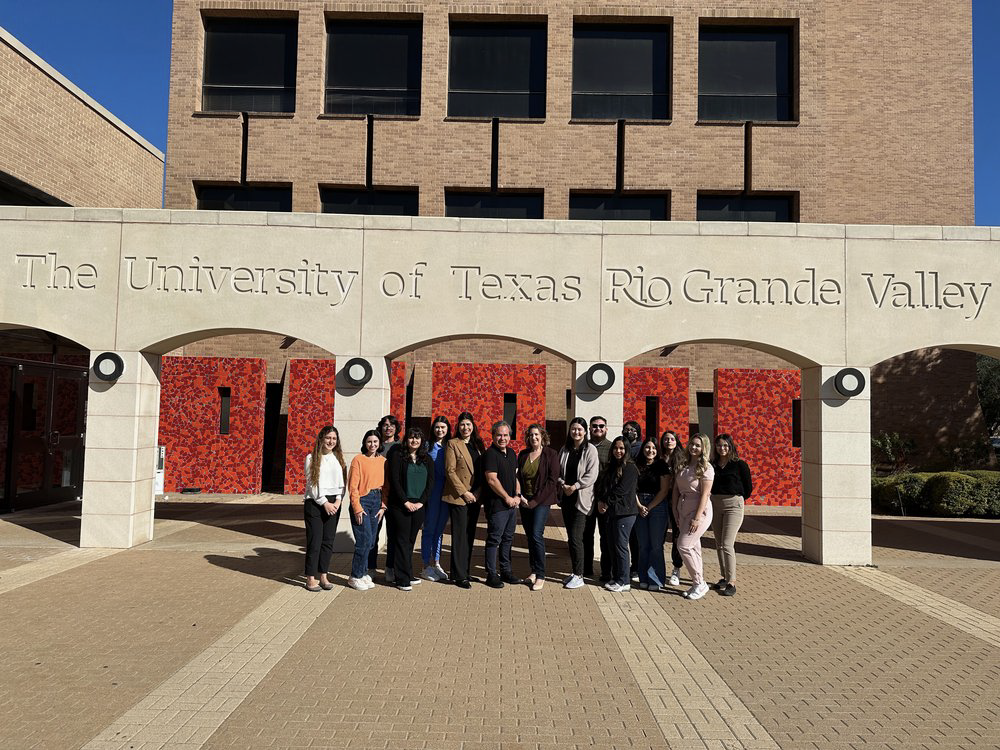 Lab Group Photo Page Banner 