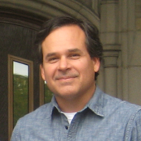Joseph D. Hovey, Ph.D.