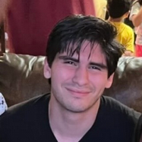 Joshua Salinas