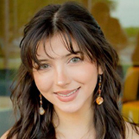 Martha Garcia